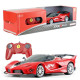 RASTAR Ferrari FXX K EVO 1:24 Scale RC Car - Licensed Remote Control Sports Car for Kids RASTAR Ferrari FXX K EVO 1:24 Scale RC Car - Licensed Remote Control Sports Car for Kids