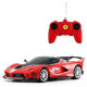 RASTAR Ferrari FXX K EVO 1:24 Scale RC Car - Licensed Remote Control Sports Car for Kids RASTAR Ferrari FXX K EVO 1:24 Scale RC Car - Licensed Remote Control Sports Car for Kids