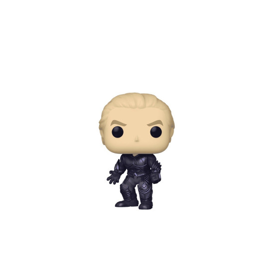 Funko Pop Movies! Aquaman and The Lost Kingdom - Orm Vinyl Figure - #1304 