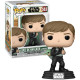 Funko Pop! Star Wars - Luke Skywalker & Grogu Vinyl Figure - #583 