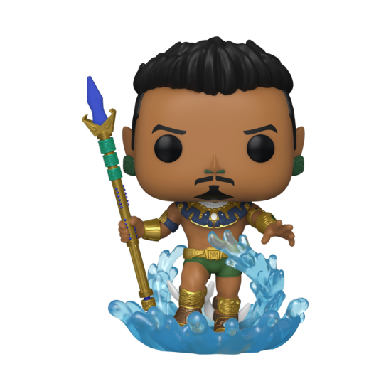 Funko Pop! Marvel Studios - Black Panther Wakanda Forever - Namor Vinyl Figure - #1094