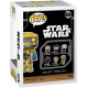 Funko Pop! - Star Wars - Ned - B, Vinyl Figure #634