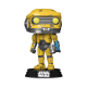 Funko Pop! - Star Wars - Ned - B, Vinyl Figure #634