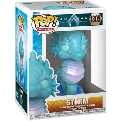 Funko Pop! Movies - Aquaman and The Lost Kingdom - Storm Vinyl Figure - #1305