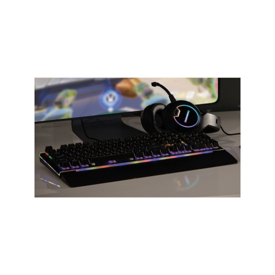 Daewoo Mechanical LED Gaming Keyboard