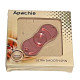 Pink Metal Fidget Spinner With Gift Box - Metallic Hand Spinner Aluminium 2-Leaf Hoverboard Pink Metal Fidget Spinner With Gift Box - Metallic Hand Spinner Aluminium 2-Leaf Hoverboard