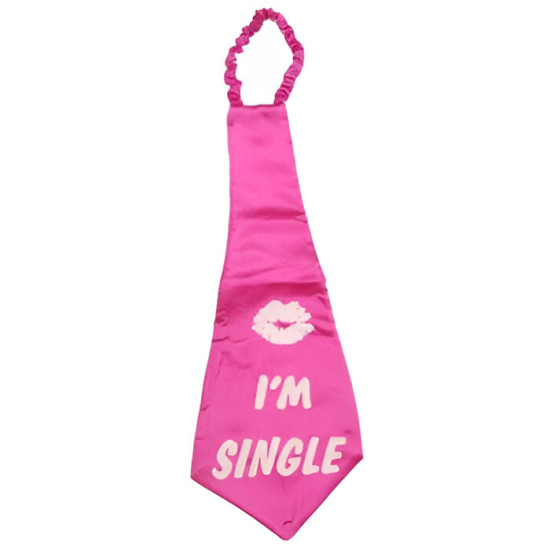 3 x Oversized Hen Party Ties 