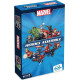 Shuffle Marvel Heroes Assemble Card Game - Defeat Villains in 6 Minutes, 2-4 Players, Ages 8+ Shuffle Marvel Heroes Assemble Card Game - Defeat Villains in 6 Minutes, 2-4 Players, Ages 8+