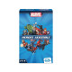 Shuffle Marvel Heroes Assemble Card Game - Defeat Villains in 6 Minutes, 2-4 Players, Ages 8+ Shuffle Marvel Heroes Assemble Card Game - Defeat Villains in 6 Minutes, 2-4 Players, Ages 8+