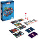 Shuffle Marvel Heroes Assemble Card Game - Defeat Villains in 6 Minutes, 2-4 Players, Ages 8+ Shuffle Marvel Heroes Assemble Card Game - Defeat Villains in 6 Minutes, 2-4 Players, Ages 8+