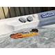 Hoot Inflatable Boat for Kids - Summer Water Toy with Pump & Wind-Up Motor Hoot Inflatable Boat for Kids - Summer Water Toy with Pump & Wind-Up Motor
