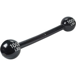 1000lb Inflatable Dumbbell 120cm
