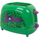 Uncanny Brands DC Comics The Joker Two-Slice Toaster