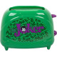 Uncanny Brands DC Comics The Joker Two-Slice Toaster