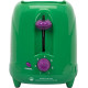 Uncanny Brands DC Comics The Joker Two-Slice Toaster