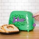 Uncanny Brands DC Comics The Joker Two-Slice Toaster