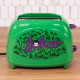Uncanny Brands DC Comics The Joker Two-Slice Toaster