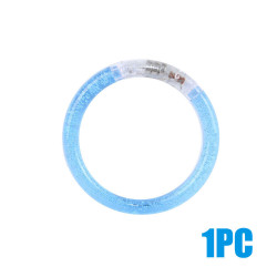 LED Flashing Bracelet - Blue