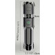 Telescopic LED Torch - Black Telescopic LED Torch - Black