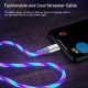 LED Light-Up USB Charger Cable for iPhone 14 13 12 11 Pro Max 2M Fast Charging Sync Cable LED Light-Up USB Charger Cable for iPhone 14 13 12 11 Pro Max 2M Fast Charging Sync Cable