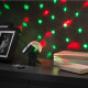 Rotating Disco Ball LED Party Light with Remote - USB Powered DJ Light for Kids Parties & Events Rotating Disco Ball LED Party Light with Remote - USB Powered DJ Light for Kids Parties & Events