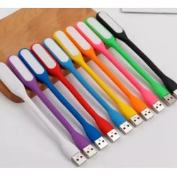 Flexible USB LED Reading Light - Bright Portable Lamp for Laptop, PC & Power Bank Flexible USB LED Reading Light - Bright Portable Lamp for Laptop, PC & Power Bank