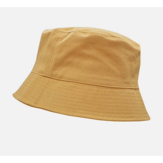 Men’s Lambretta Festival Bucket Hat Sand