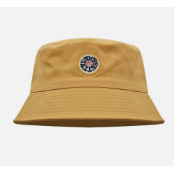 Men’s Lambretta Festival Bucket Hat Sand