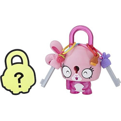 Hasbro Lock Stars - Pink Bunny
