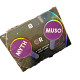 Hit Replay True or False Music Quiz Game with Double-Sided Voting Paddles - 100+ Questions, Fun Party Game for Music Lovers Hit Replay True or False Music Quiz Game with Double-Sided Voting Paddles - 100+ Questions, Fun Party Game for Music Lovers