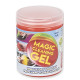 Magic Cleaning Gel (160g)  - Strawberry Scented