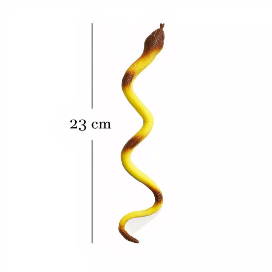 Grow Your Own Reptile Toy - Snake Grow Your Own Reptile Toy - Snake
