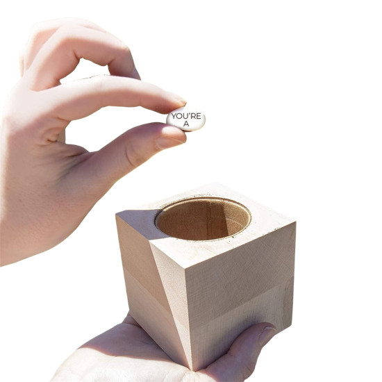 Grow Your Own Message Bean Kit - You’re A Star
