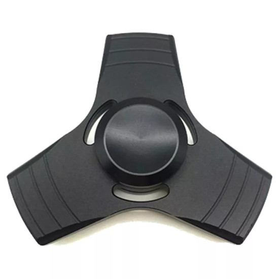 Wholesale Metal Fidget Spinners Bulk Pack - 100 High-Quality Sensory Hand Spinners