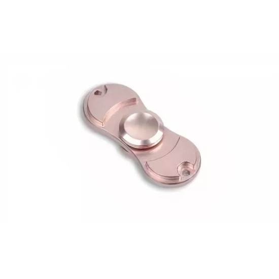 Wholesale Metal Fidget Spinners Bulk Pack - 100 High-Quality Sensory Hand Spinners