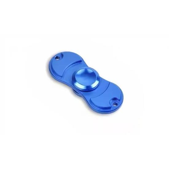 Wholesale Metal Fidget Spinners Bulk Pack - 100 High-Quality Sensory Hand Spinners
