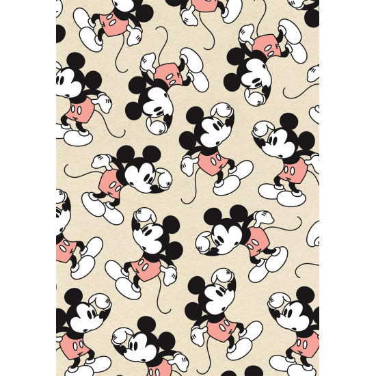 Mickey Mouse Boxed Postcard Collection - 50 Cards