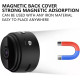 Mini Wireless 2.4GHz WiFi Security Camera - Indoor/Outdoor HD IP Cam with Night Vision & 32GB Card Mini Wireless 2.4GHz WiFi Security Camera - Indoor/Outdoor HD IP Cam with Night Vision & 32GB Card