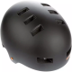 Mongoose Hardshell Helmet - Black
