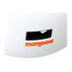 Mongoose Hardshell Helmet - White