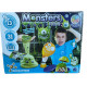 Science 4 You Kit - Monsters Factory