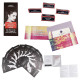 Murder Mystery Party Game - The Diamonds, The Dagger and One Classy Dame