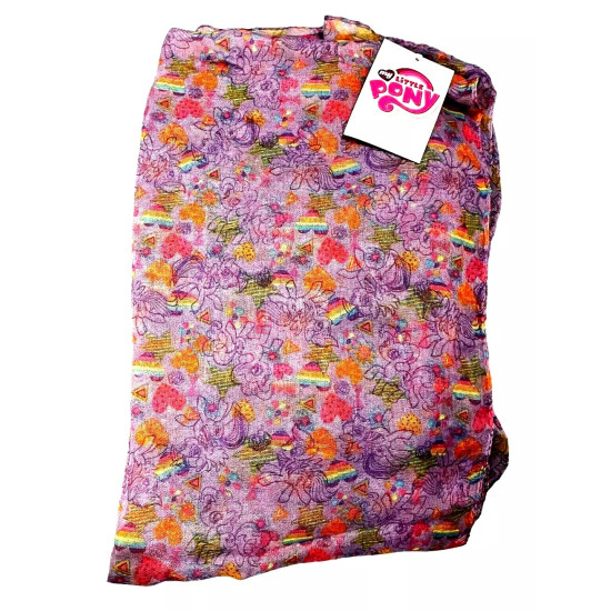 Hasbro - My Little Pony Licensed Neck Scarf 