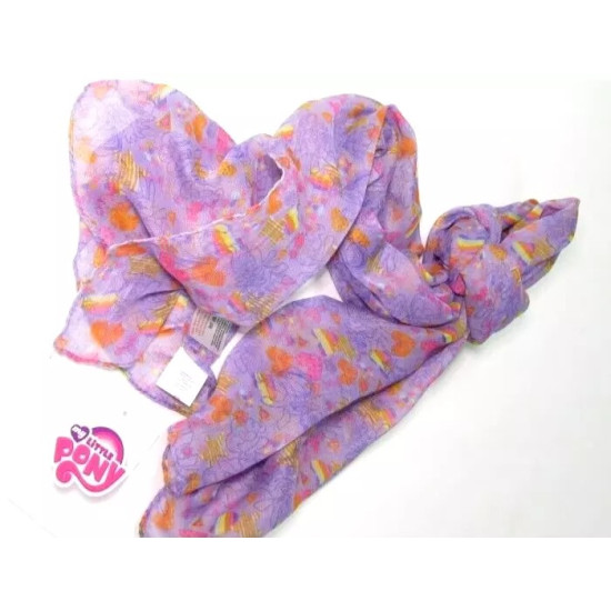 Hasbro - My Little Pony Licensed Neck Scarf 
