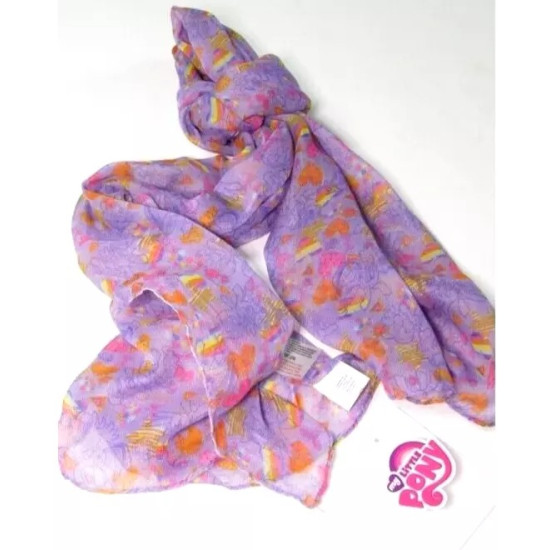 Hasbro - My Little Pony Licensed Neck Scarf 