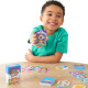 Neighbour Hoodies Card Game