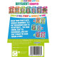 Neighbour Hoodies Card Game