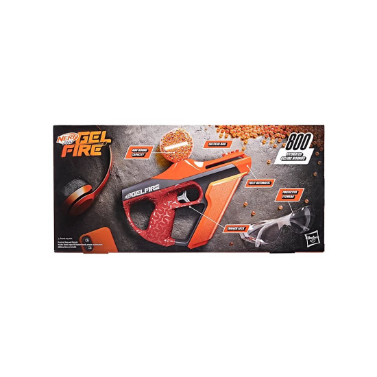 Nerf Pro Gelfire Uproar Blaster Nerf Pro Gelfire Uproar Blaster