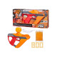 Nerf Pro Gelfire Uproar Blaster Nerf Pro Gelfire Uproar Blaster
