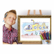 BIC Kids Evolution ECOlutions Colouring Pencils Eco-Friendly Assorted Colours | Durable & Wood-Free 12 Pack BIC Kids Evolution ECOlutions Colouring Pencils Eco-Friendly Assorted Colours | Durable & Wood-Free 12 Pack